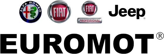 Logo Euromot