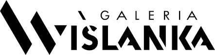 Logo Galeria Wiślanka