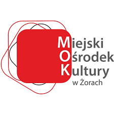 Logo MOK Żory