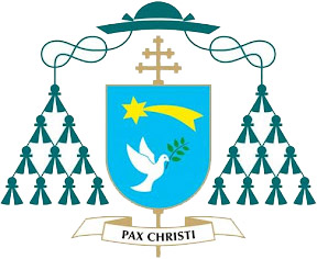 Logo Arcybiskup Metropolita Katowicki