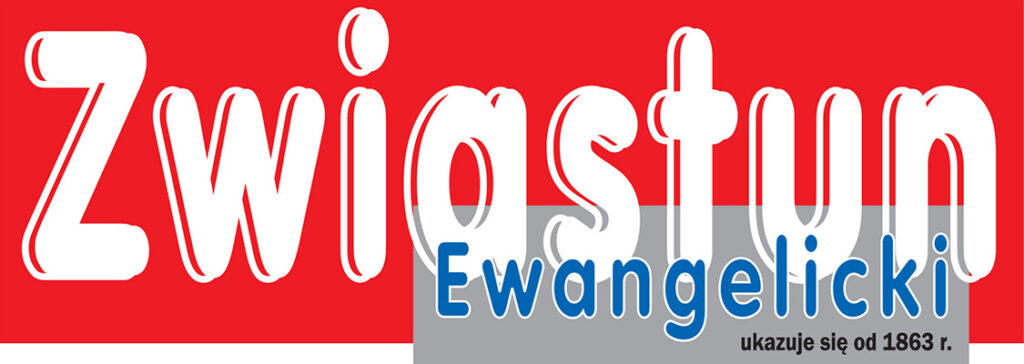 Logo Zwiastun Ewangelicki