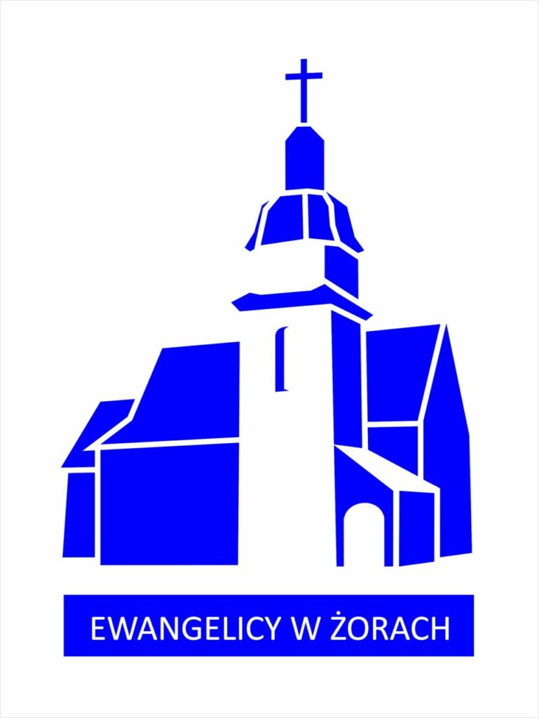 Logo Ewangelicy w Żorach