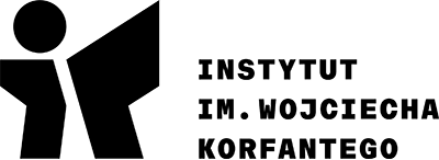 Logo Instytut Korfantego