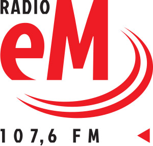 Logo Radio eM
